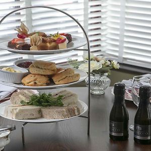 Best Western Plus Ullesthorpe Court Hotel & Golf Club